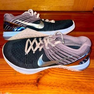 Nike MetCon DSX Flyknit sneakers